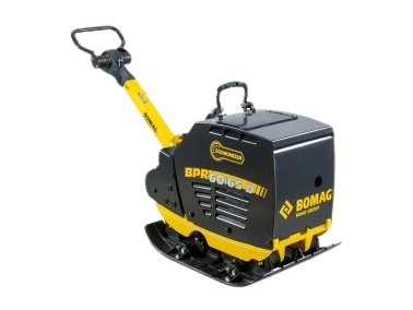 BOMAG BPR 60/65 D