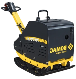BOMAG BPR 70/70 D