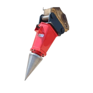 Kegelspalter