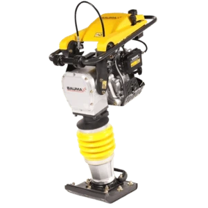 Baumax Vibrationsstampfer